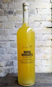mango margarita