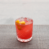 cocktail med vodka